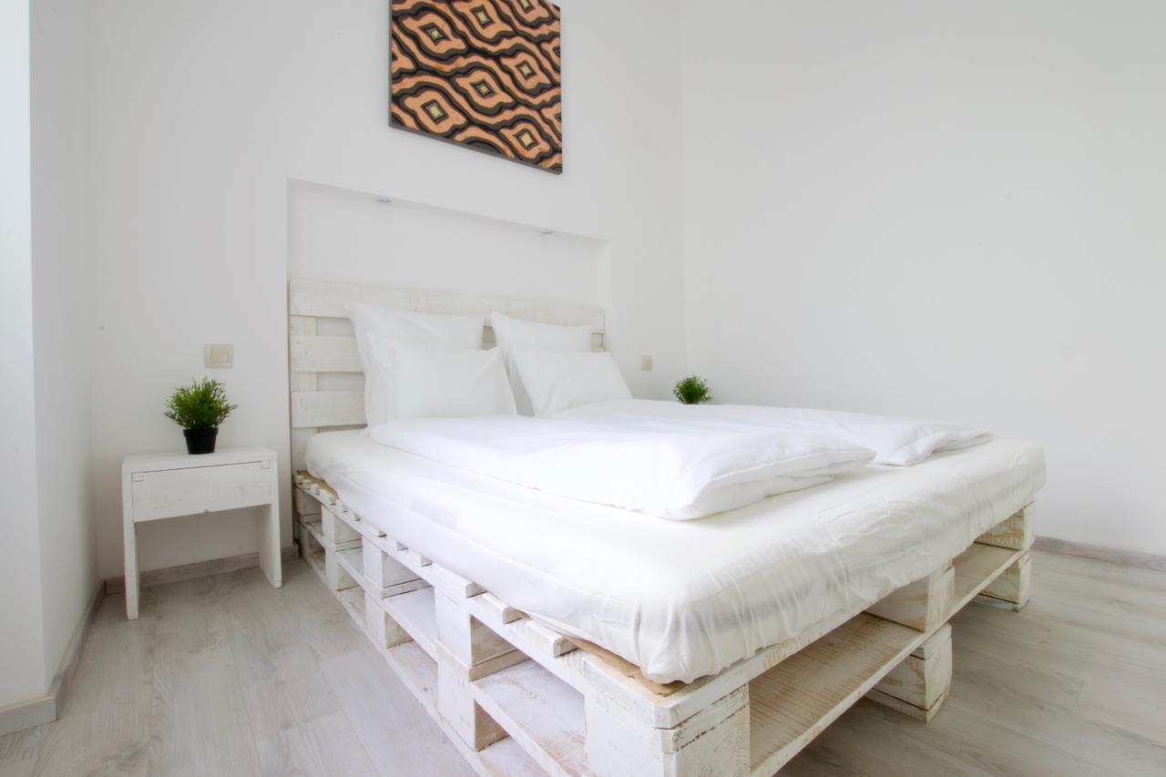 Standard By Hi5 - Wesselényi 8 Apartamento Budapest