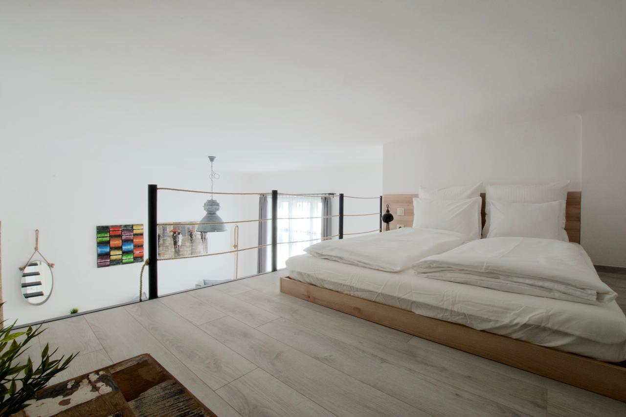 Apartamento Standard By Hi5 - Wesselényi 8