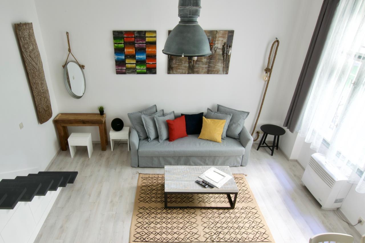 Apartmán Standard By Hi5 - Wesselényi 8 Budapešť