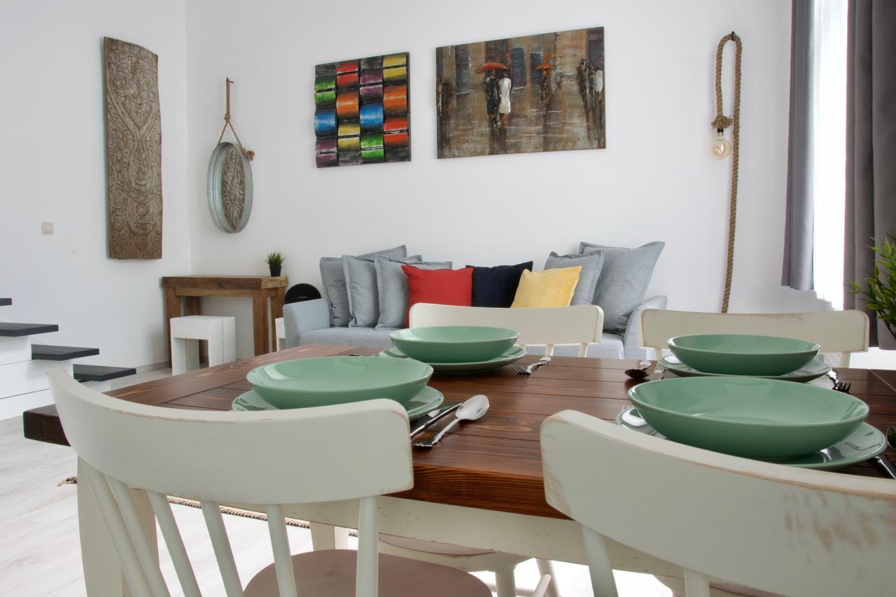 Standard By Hi5 - Wesselényi 8 Apartmán