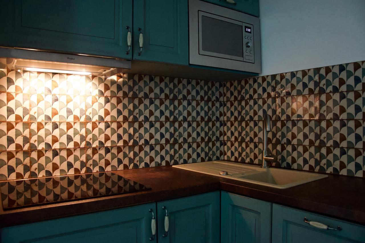 Standard By Hi5 - Wesselényi 8 Apartmán *