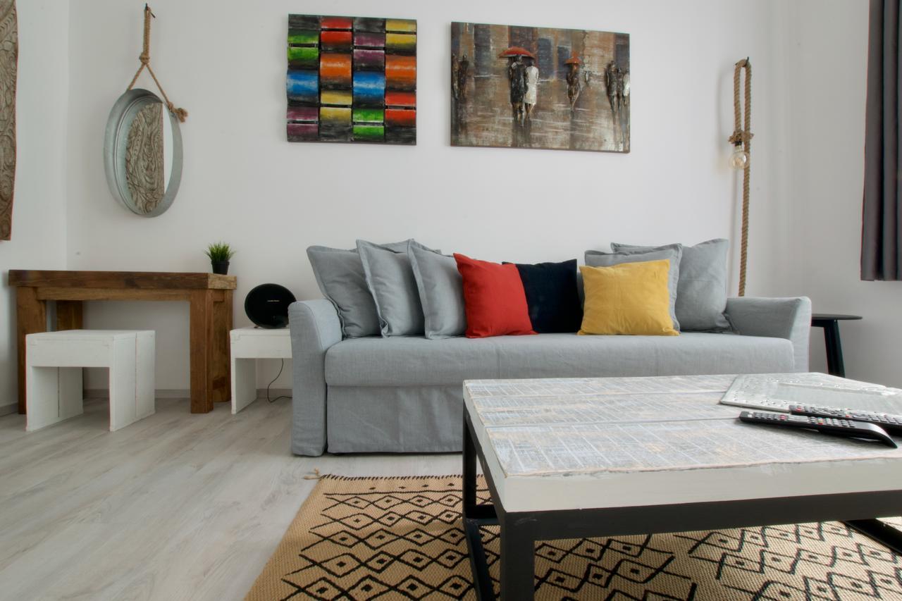 Standard By Hi5 - Wesselényi 8 Apartmán *