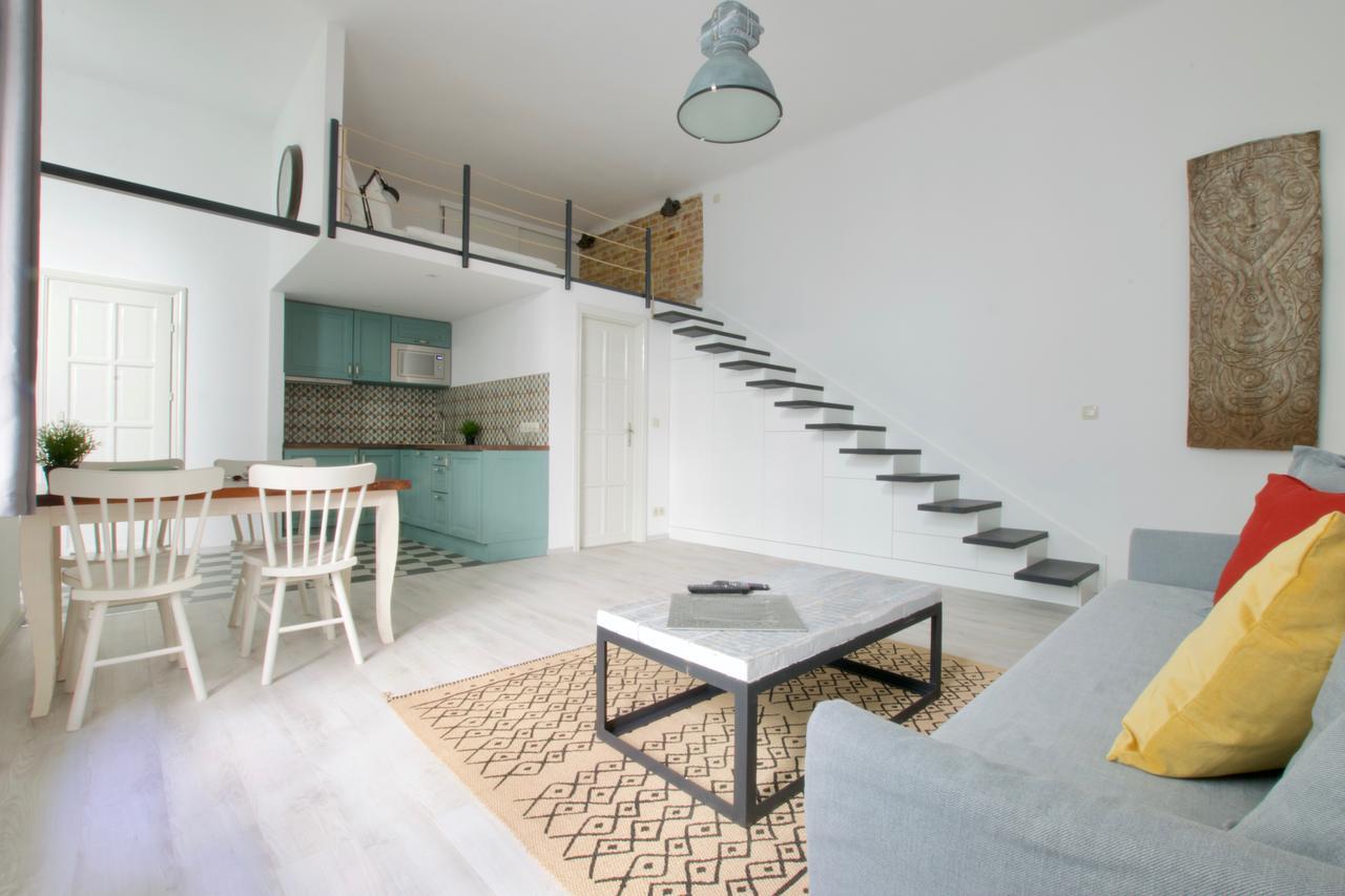 Apartmán Standard By Hi5 - Wesselényi 8